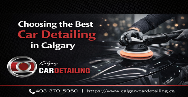 How to Evaluate a Car Detailing Shop Before You Book