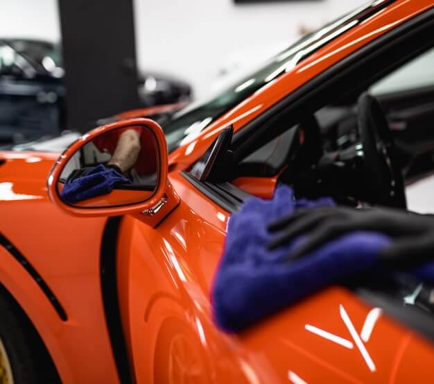 Car Detailing Calgary Services