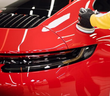 Coating Paint protection Coating Paint protection