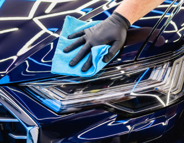 Paint Correction