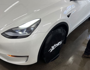 Window Tinting