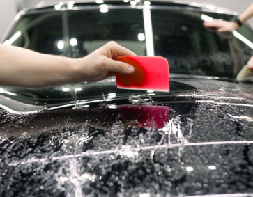 Paint Protection Film