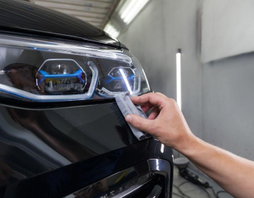 Ceramic Coating