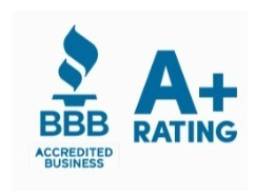 BBB Accredition