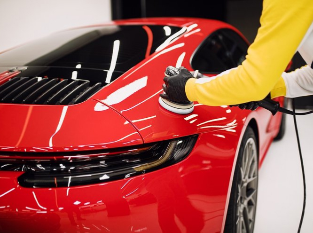 Ultimate Car Detailing