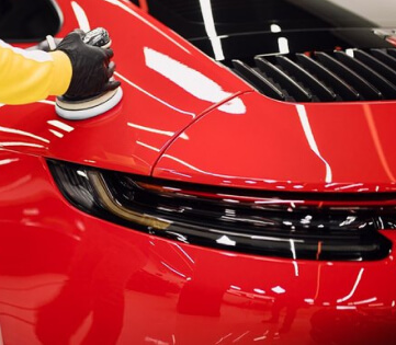 Car Waxing Service Calgary Car Waxing Service Calgary